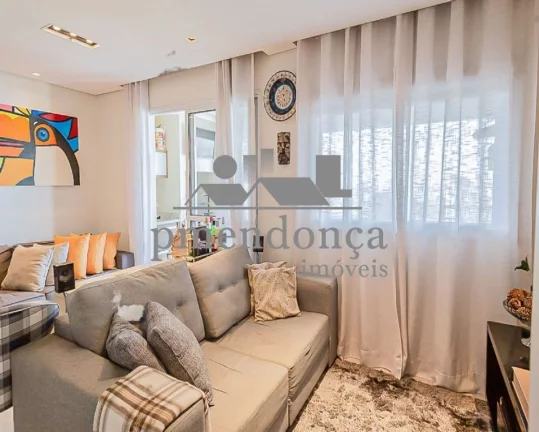Imagem Apartamento  venda na Barra Funda com lazer completo, 82m².