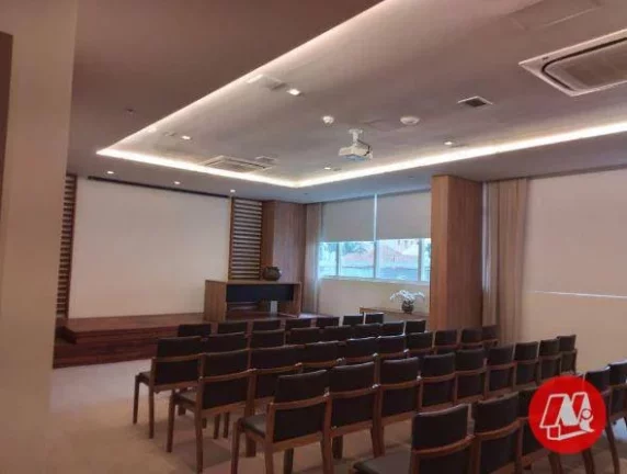 Imagem Sala no Medplex Sul com 75 m²