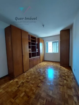 Imagem Apartamento no Centro de Ribeirão Preto-SP com 3 quartos, 1 suíte e 141,12m² - Quer Imóvel.