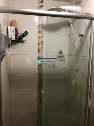 Imagem Apartamento Térreo 78 M com quintal - R$ 250.000, 3 quartos, lazer, portaria 24 h - Campos Elíseos - Ribeirão Preto