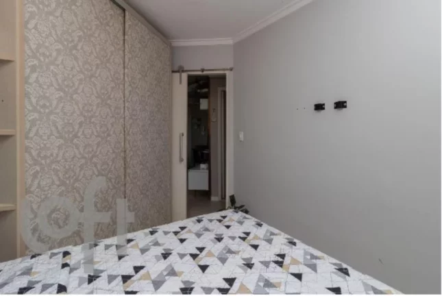 Imagem APARTAMENTO RESIDENCIAL em São Paulo - SP, Cidade Lider