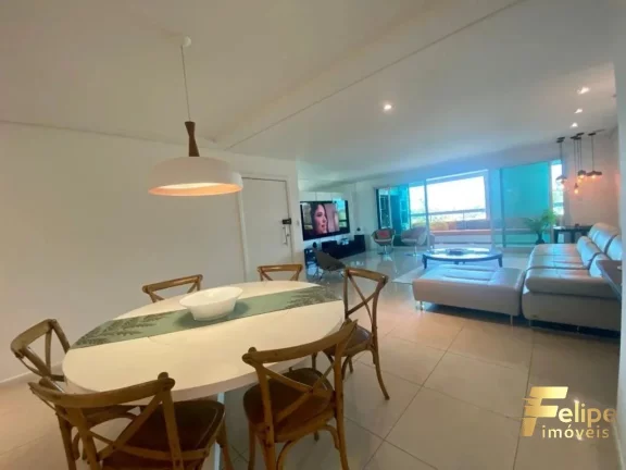 Imagem VENDA DE APARTAMENTO NA PRAIA DO CANTO.