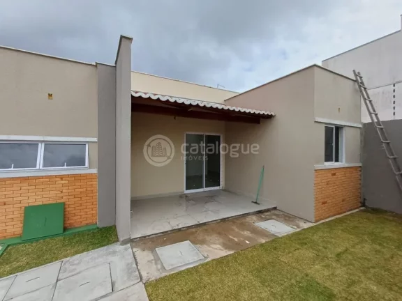 Imagem Condomínio Recanto dos Jasmins - a sua casa no Parque das Arvores