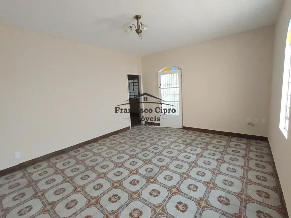 Imagem Casa à venda no bairro Pedregulho - Guaratinguetá/SP
