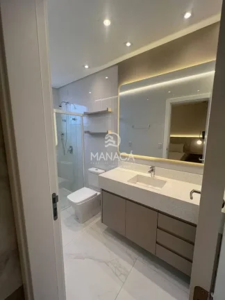 Imagem APARTAMENTOS 3 DORMITORIOS / SUITES FRENTE AO MAR PRAIA TABULEIRO - BARRA VELHA SC