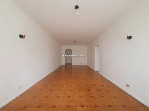Imagem Apartamento para alugar Pinheiros São Paulo