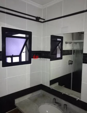 Imagem Apartamento para Locação 3 Quartos, 1 Suite, 2 Vagas, Nova Gerty, São Caetano do Sul