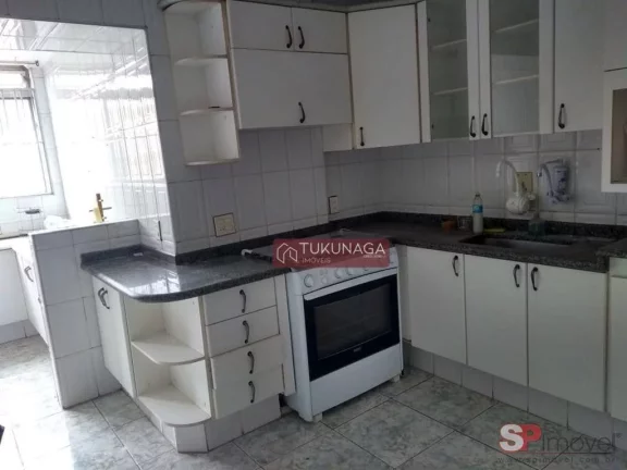 Imagem Apartamento à venda, 104 m² por R$ 535.000,00 - Parque São Jorge - São Paulo/SP