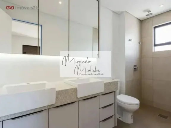 Imagem Apartamento Padrão - Centro