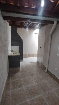Imagem CASA COM 45 m² - JARDIM IMPERADOR - PRAIA GRANDE SP