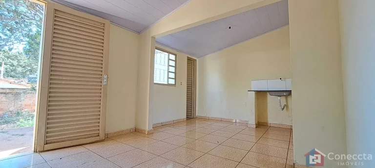 Imagem Casa à venda no Bairro Sebastião Amorim