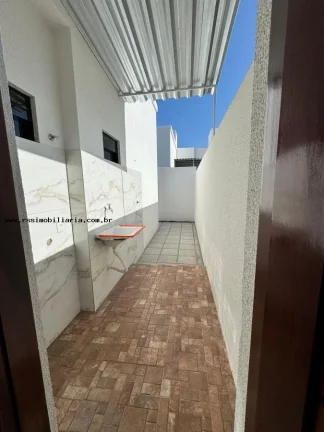 Imagem Casa à venda no Cidade Sul Gramame, João Pessoa/PB, 2 qtos