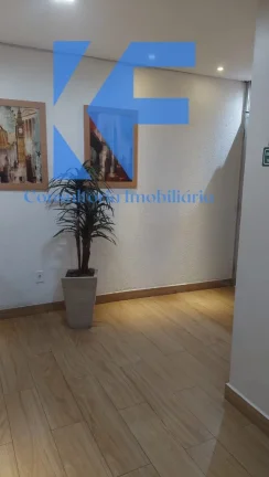 Imagem APARTAMENTO RESIDENCIAL em CAMPINAS - SP, BOTAFOGO