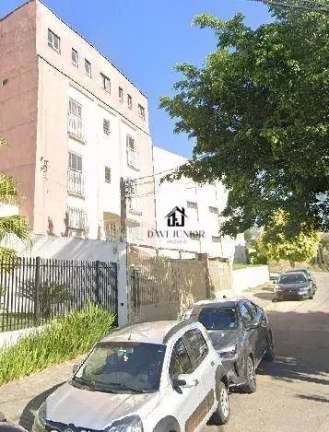 Imagem Apartamento à venda, 117 m² por R$ 450.000,00 - Vila Trujillo - Sorocaba/SP