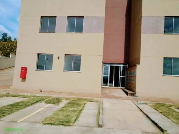 Imagem EXCELENTES APARTAMENTOS COM FINANCIAMENTO BANCÁRIO, EM JUATUBA!
