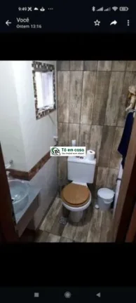Imagem CASA RESIDENCIAL em SÃO JOSÉ DOS CAMPOS - SP, CENTRO