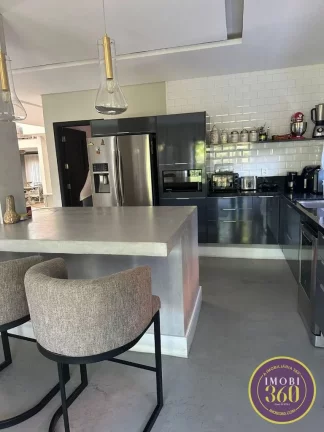 Imagem Maravilhosa casa de alto padrão