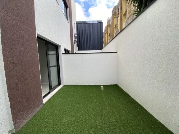 Imagem REFINATTO - CENTRO - Residencial Refinatto | Garden 1 quarto no Centro de Curitiba para Morar ou Investir