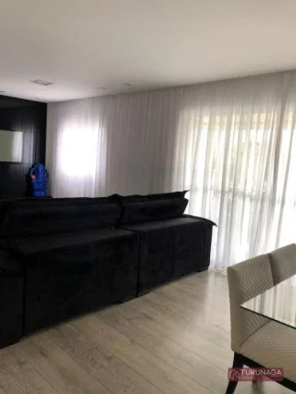 Imagem Apartamento à venda, 89 m² por R$ 980.000,00 - Imirim - São Paulo/SP