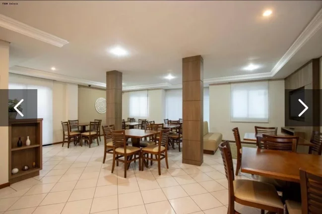 Imagem Apartamento para Venda em Curitiba / PR no bairro Parque Senhor do Bonfim