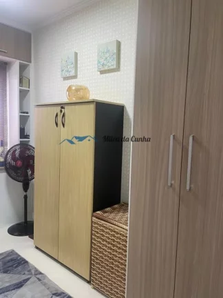 Imagem Venha morar na Vila Euclides, Apartamento à Venda com 3 Dormitórios, 1 Suíte, 2 vagas, 69m², São Bernardo do Campo