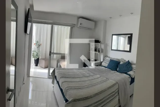 Imagem Apartamento à Venda - Recreio, 3 Quartos, 137 m2