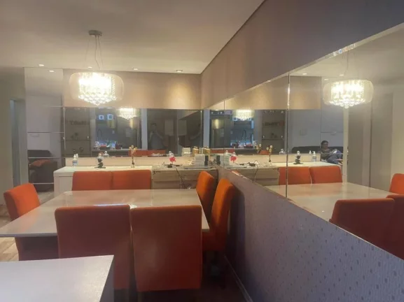 Imagem Apartamento Condomínio Residencial Sanviovese 86 m² 3 Dormitórios