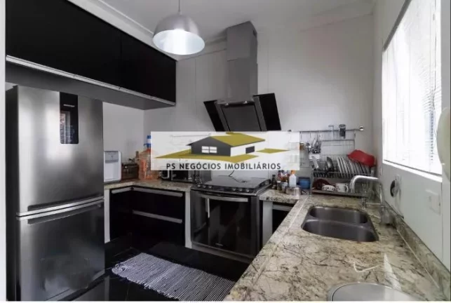 Imagem Sobrado à venda no bairro Vila Nair - São Paulo/SP, Zona Sul