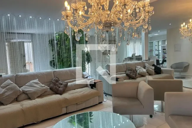 Imagem Casa à Venda - Vargem Pequena, 3 Quartos, 480 m2
