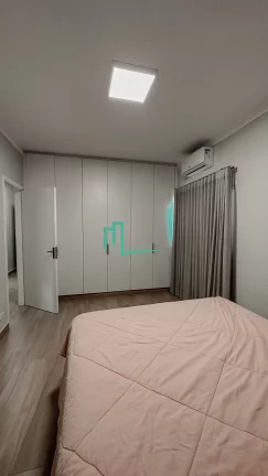 Imagem Linda e exclusiva residência de alto padrão disponivel á venda toda mobiliada em área nobre da cidade de Franca/SP