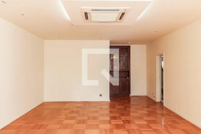 Imagem Apartamento à Venda - Copacabana, 3 Quartos, 220 m2