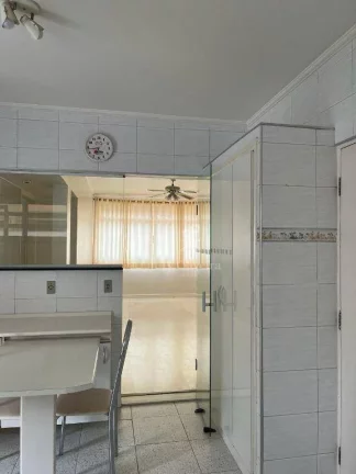 Imagem Apartamento com 3 dormitórios à venda, 90 m² por R$ 705.000,00 - Vila Mariana - São Paulo/SP