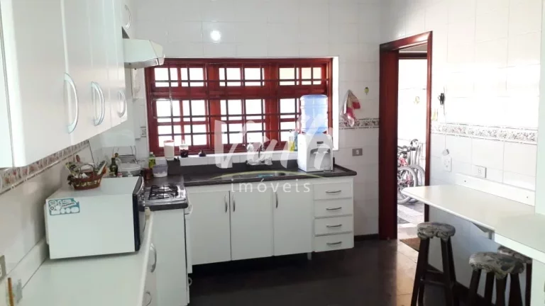 Imagem CASA RESIDENCIAL em Americana - SP, vila Santa maria