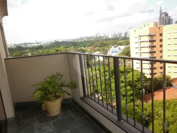 Imagem Apartamento à venda com 4 quartos, sendo 1 suíte, em Butantã, São Paulo - SP