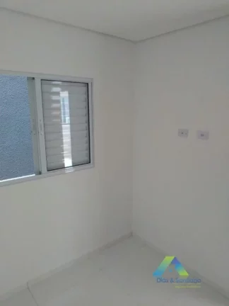 Imagem Apartamento com 2 dormitórios à venda, 33 m² por R$ 220.000,00 - Sacomã - São Paulo/SP