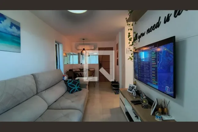 Imagem Apartamento à Venda - Recreio, 2 Quartos, 81 m2