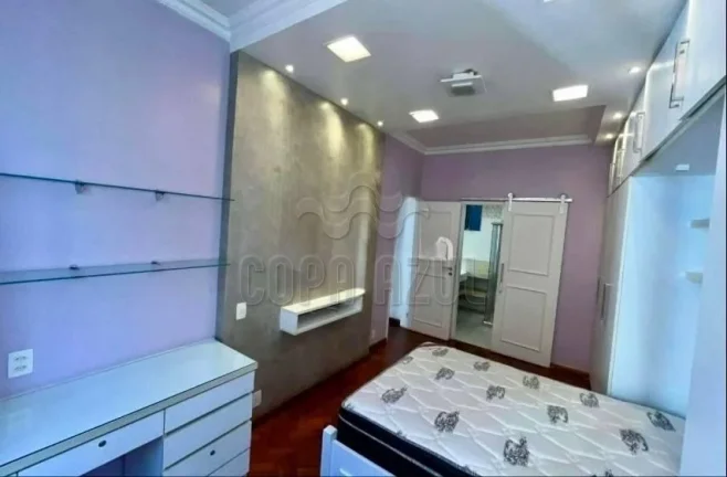 Imagem Copacabana - Residencial › Apartamento com 3 quarto(s) a Venda