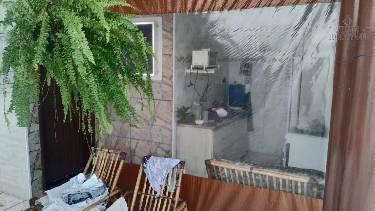 Imagem CASA 2 QUARTOS, 1 SUÍTE, JD. IMPERADOR - PRAIA GRANDE/SP