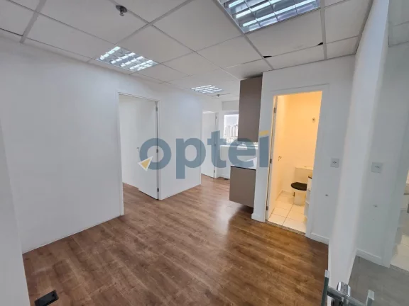 Imagem SALA PARA ALUGAR, 47M² - MARCO ZERO - JARDIM DO MAR - SÃO BERNARDO DO CAMPO/SP