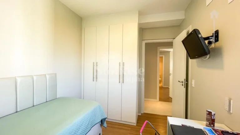 Imagem Apartamento Alpha Vita Alphaville para alugar 3 quartos e 2 vagas - 144m² - R$ 11.500,00 pacote - Santana de Parnaíba/SP