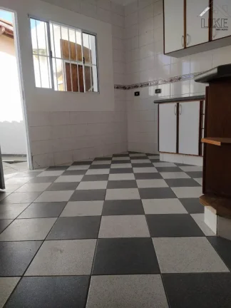 Imagem Casa no Jardim América