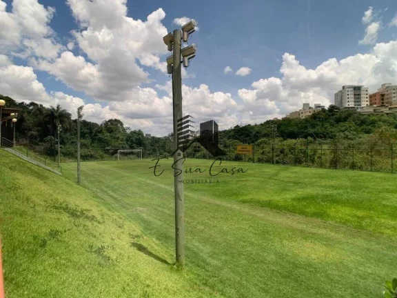 Imagem Lote a venda Portal Do Sol Contagem Mg