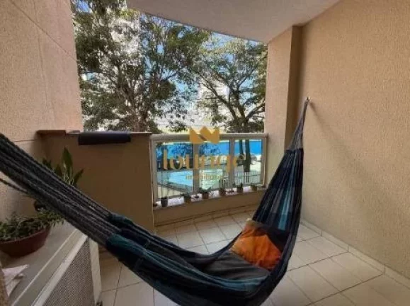 Imagem Apartamento à Venda Parque Campolim Zona Sul - Sorocaba/SP