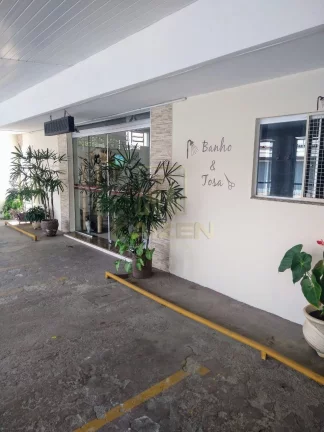 Imagem Casa Comercial Otima localização, VILA BETÂNIA - SÃO JOSÉ DOS CAMPOSSP