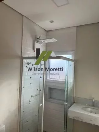 Imagem Linda Casa em Condomínio - Itupeva