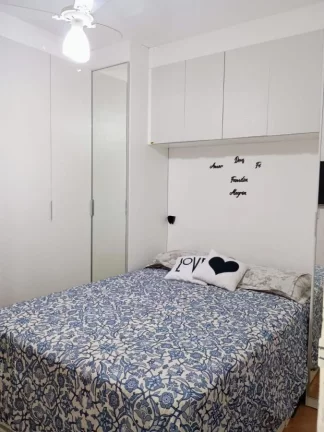 Imagem Apartamento para Venda no bairro Planalto