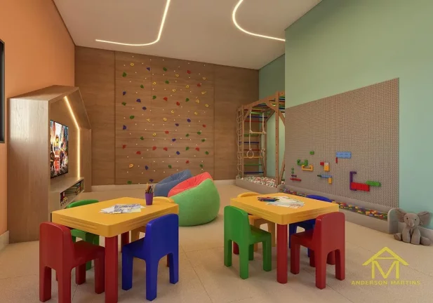 Imagem Apartamento com 3 Quartos à Venda, 109 m² em Praia De Itaparica - Vila Velha