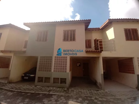 Imagem Casa de Condomínio