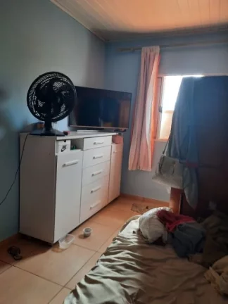Imagem Casa com 3 dormitórios à venda, 258 m² por R$ 750.000,00 - Vila Natal - Mogi das Cruzes/SP