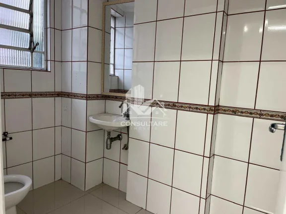 Imagem Conjunto Comercial, Boqueirão, Santos, Cod: 25105 BCA